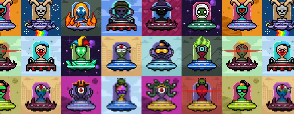 Vrući NFT-ovi: Pogledajte popis NFT &#39;robe&#39; koja bi mogla buknuti u budućnosti