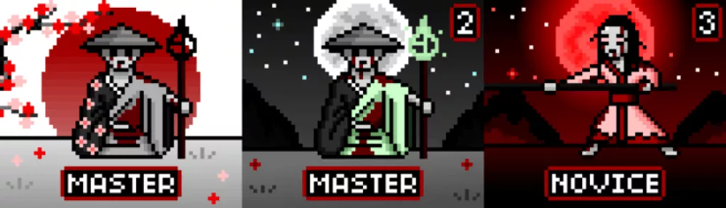 Vrući NFT-ovi: Pogledajte popis NFT &#39;robe&#39; koja bi mogla buknuti u budućnosti