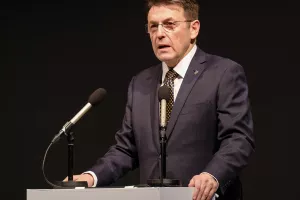 Burilović ostaje na mjestu predsjednika HGK, Oreščanin dobio 23 posto glasova