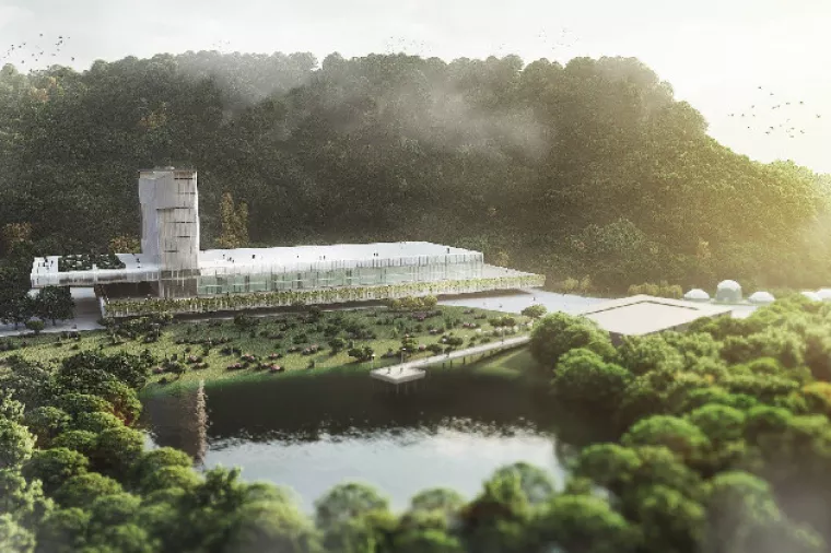 Salvador rudari bitcoin na vulkanski pogon