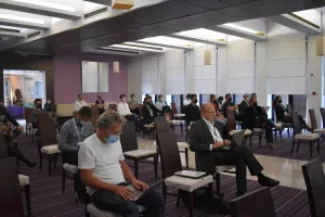 DroneDays 2021: Bespilotne letjelice mogle bi čistiti podmorje, prevoziti i spašavati ljude