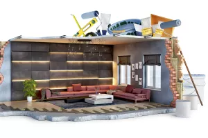 Daleko je dan kad će se netko u Hrvatskoj useliti u isprintani dom