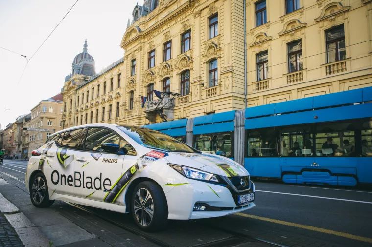 Inovativan način oglašavanja koji je privukao mnoge velike brendove