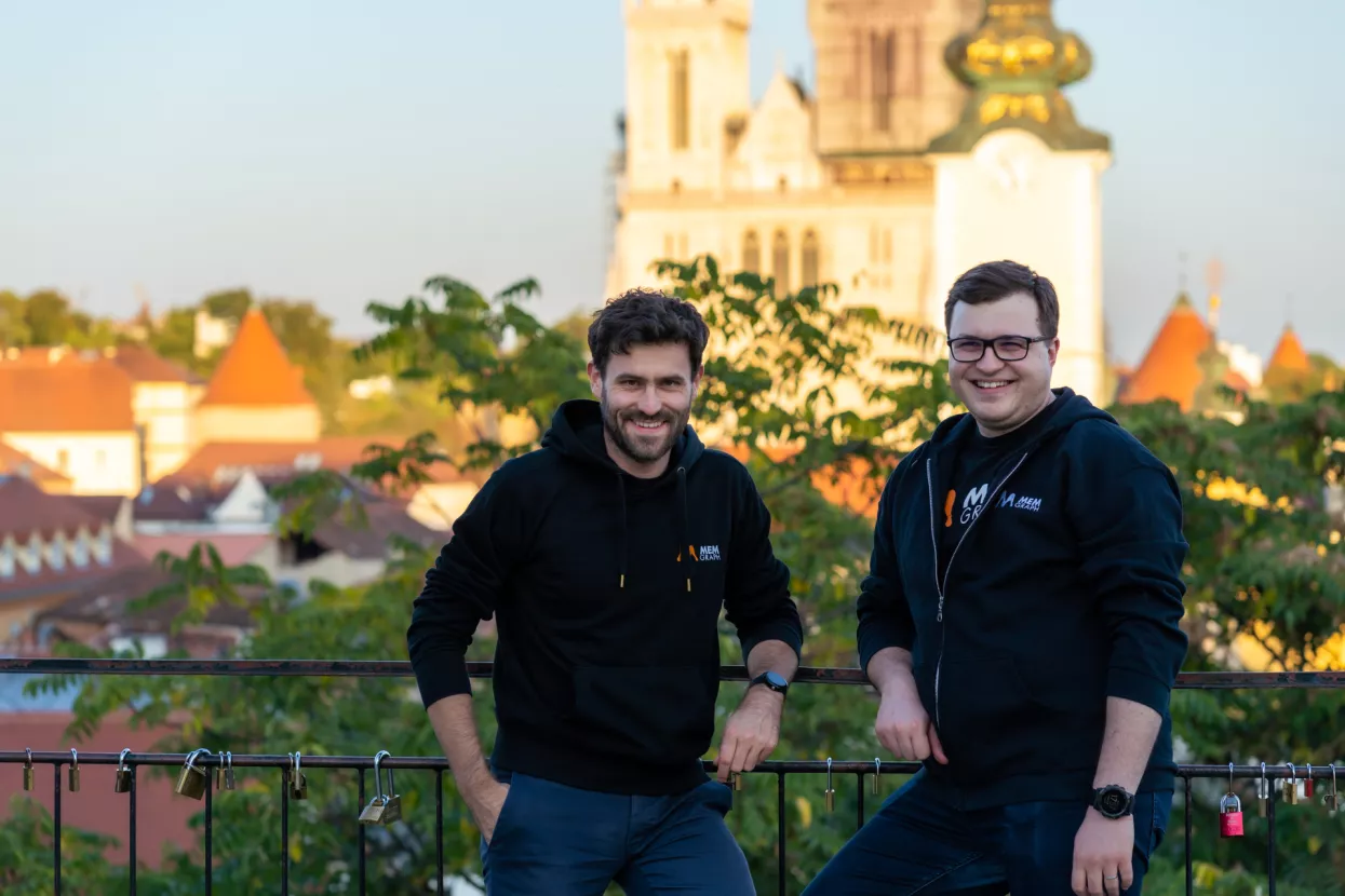Hrvatski startup Memgraph ostvario vi&scaron;e od 9 milijuna dolara investicija, predstavio novu verziju platforme i najavio zapo&scaron;ljavanja