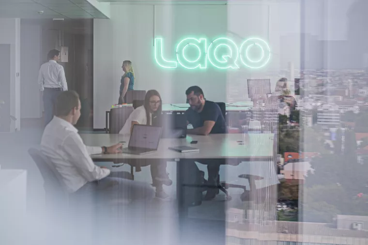 LAQO slavi prvi rođendan: U godinu dana više od 1,3 milijuna zainteresiranih za digitalno osiguranje