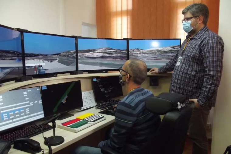 Hrvatska kontrola zračne plovidbe: Imamo prvog kontrolora zračnog prometa u potpunosti osposobljenog u Hrvatskoj