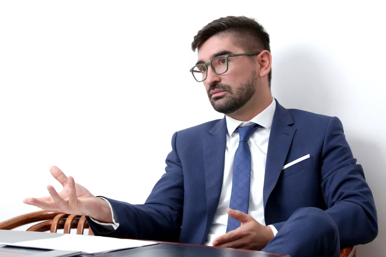 Velibor Mačkić: Neradna nedjelja ima negativan ekonomski efekt, ali mora postojati jedan dan odmora