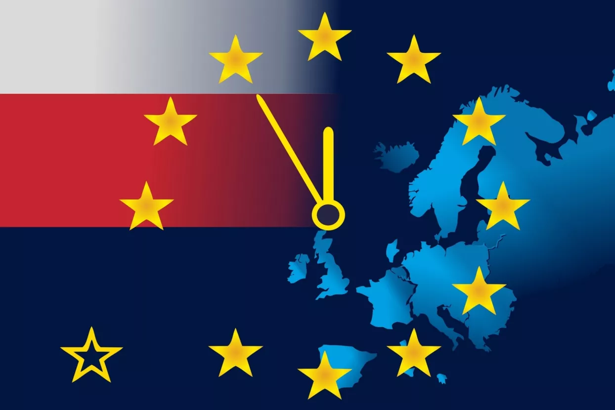 Višnja Starešina: Polexit je samo pogonsko gorivo za bitku o budućem ustrojstvu EU