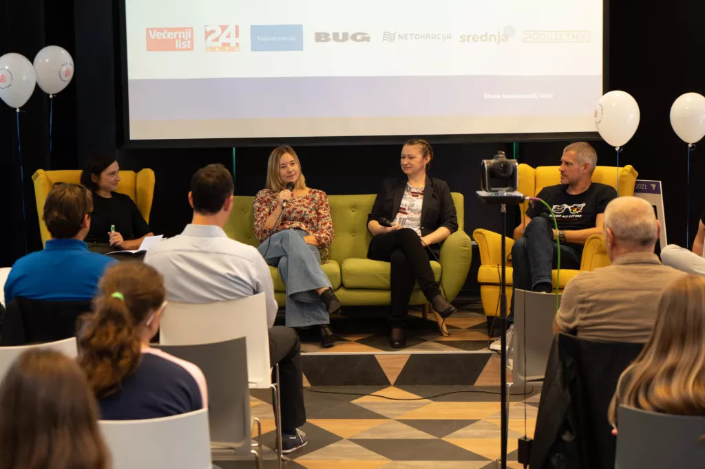 Nagrađeni najbolji učenički timovi Infobipove i STEMI-jeve Škole budućnosti