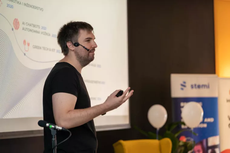 Nagrađeni najbolji učenički timovi Infobipove i STEMI-jeve Škole budućnosti