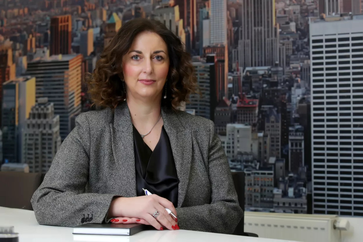 Tvrtke i karijere: Vedrana Jelušić Kašić stupila na dužnost u Upravi PBZ-a, Česi preuzeli Vox-Zagreb, smjene u Huaweiju&hellip;