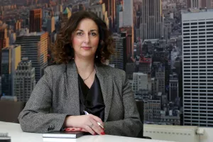 Tvrtke i karijere: Vedrana Jelušić Kašić stupila na dužnost u Upravi PBZ-a, Česi preuzeli Vox-Zagreb, smjene u Huaweiju&hellip;