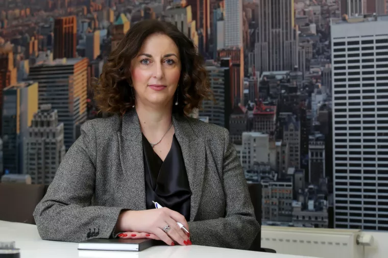 Tvrtke i karijere: Vedrana Jelušić Kašić stupila na dužnost u Upravi PBZ-a, Česi preuzeli Vox-Zagreb, smjene u Huaweiju&hellip;