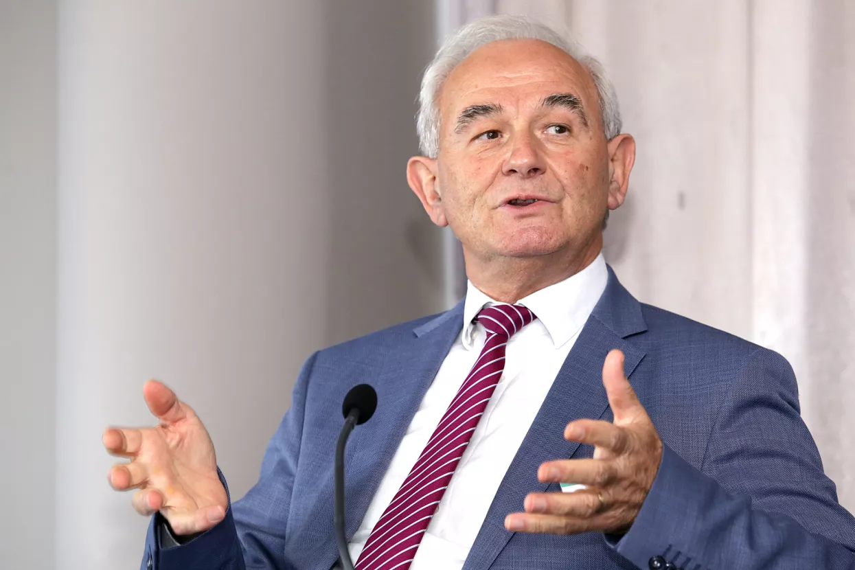 Tvrtke i karijere: Kadrovske promjene u Emmezeti nakon preuzimanja, Ljevar na čelu Iris MBM-a, povratak Slavka Vidovića&hellip;