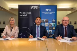Siemens Energy i Fakultet strojarstva i brodogradnje potpisali sporazum o suradnji
