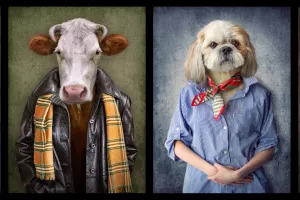 Umjetne snimke - Deepfake naš svakidašnji daju nam danas