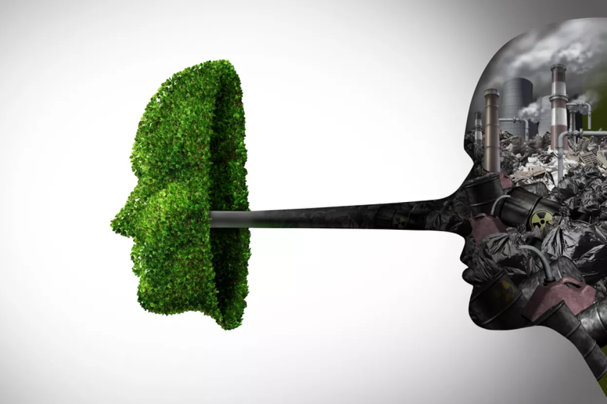 Google i YouTube zabranjuju unovčavanje sadržaja protivnicima klimatskih promjena