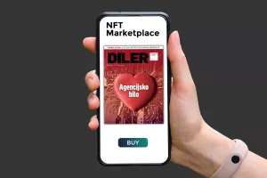 I Lider svoga konja/srce/kamenje za utrku ima