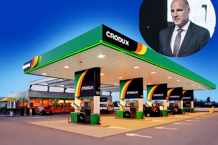 Petrol odmah po preuzimanju postavio svog direktora za predsjednika Uprave Croduxa