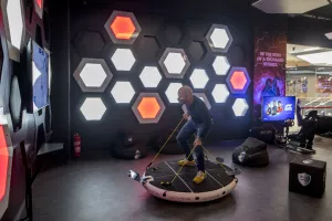 Otvoren najveći gaming centar u Hrvatskoj