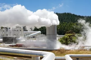 Hrvatska idućih godina kreće u smjeru korištenja obnovljivih izvora energije, u fokusu geotermalna energija