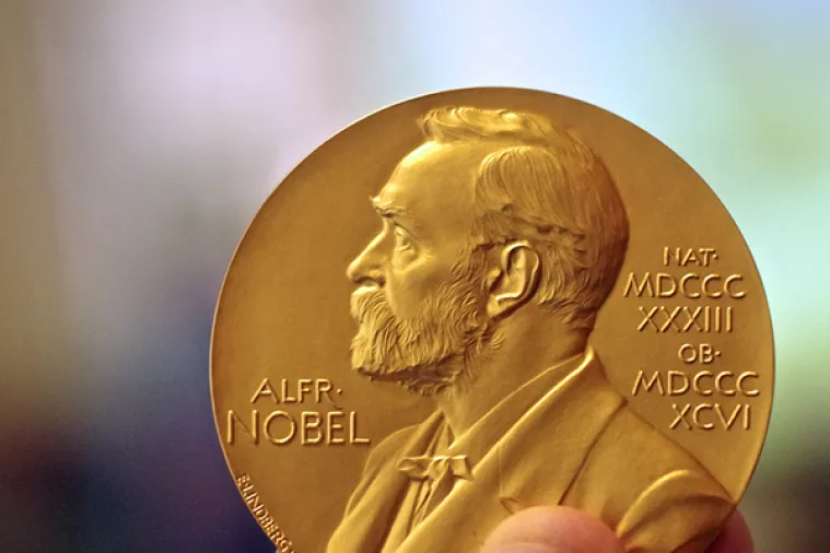 Novinari Maria Ressa i Dmitri Muratov dobitnici Nobelove nagrade za mir