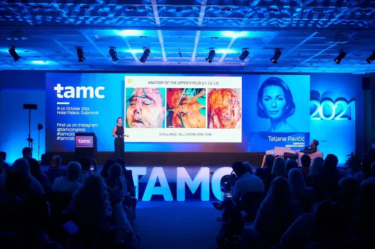 Međunarodni kongres estetske medicine u Dubrovniku privukao dvostruko više doktora iz cijelog svijeta