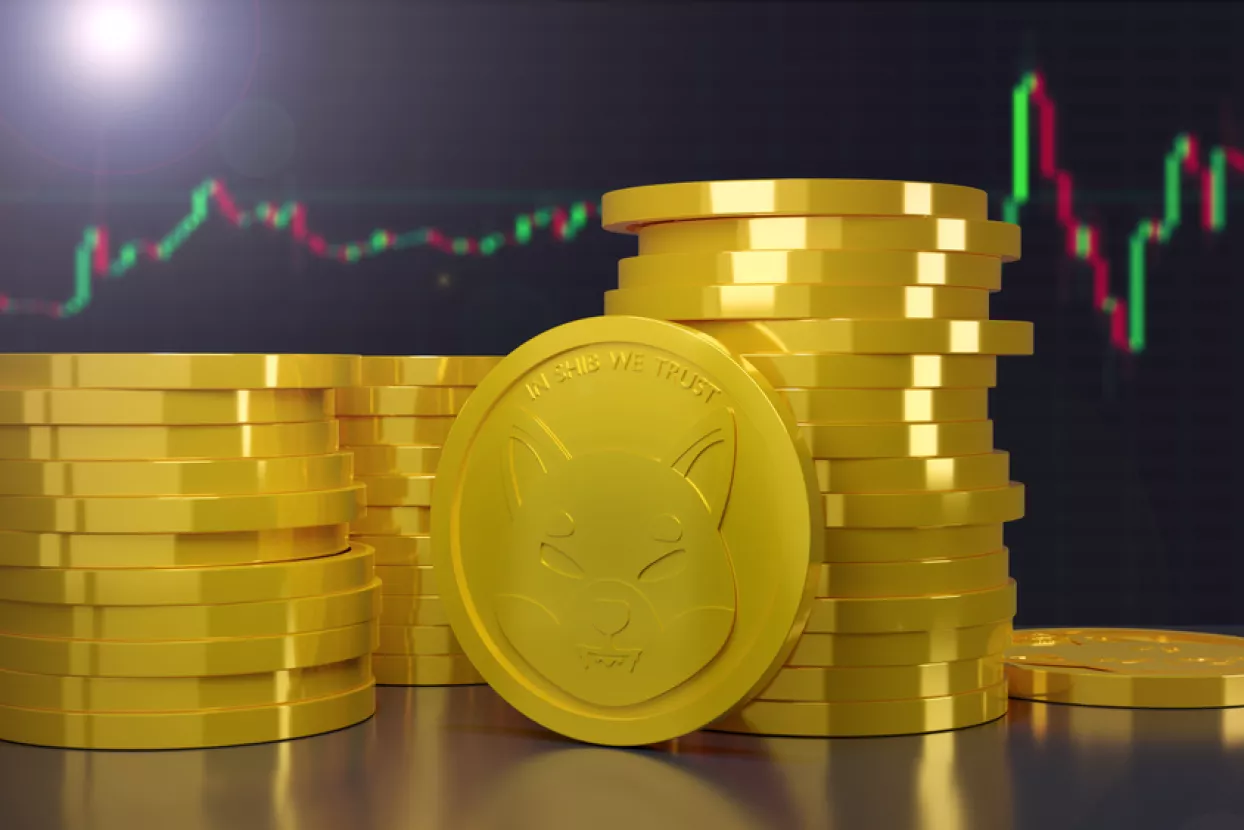 Shiba Inu (SHIB) porastao za 385 posto prošlog tjedna