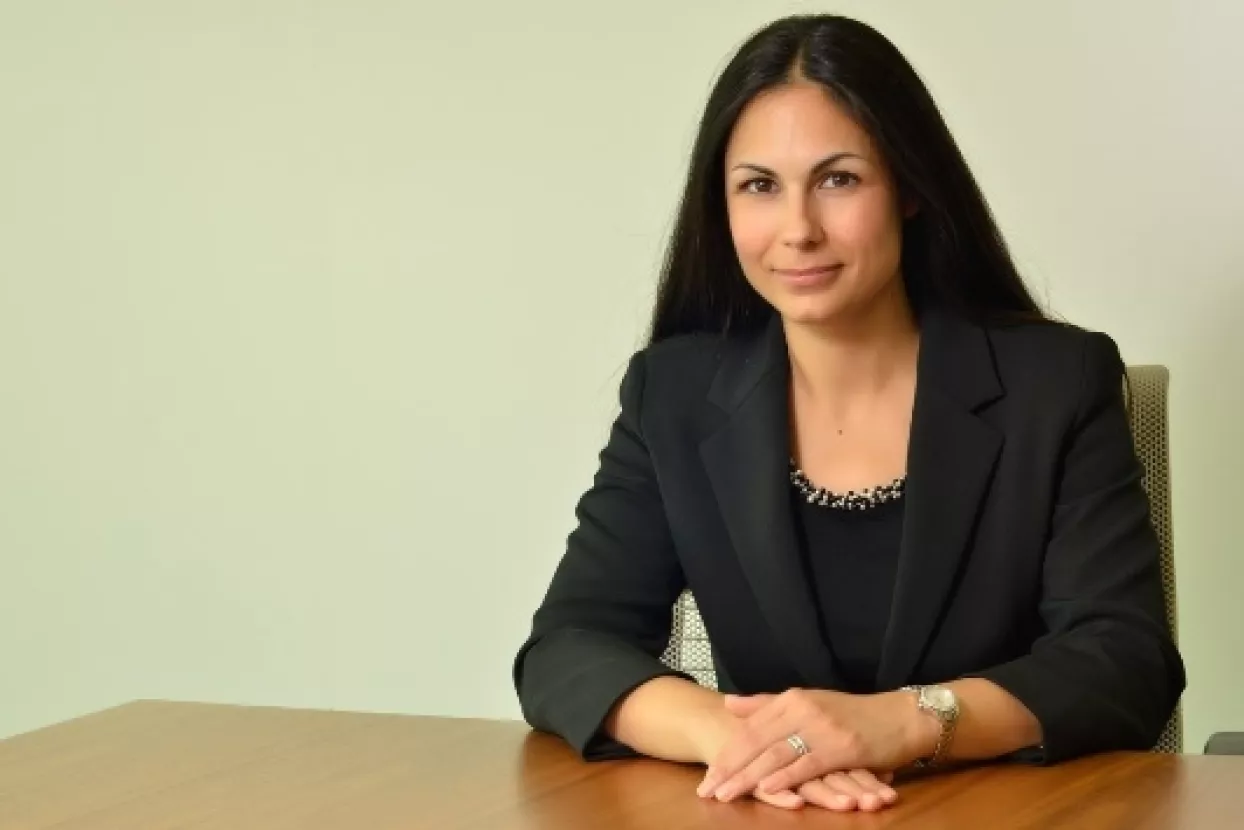 Lena Habu&scaron; nova je partnerica u Deloitteu Hrvatska