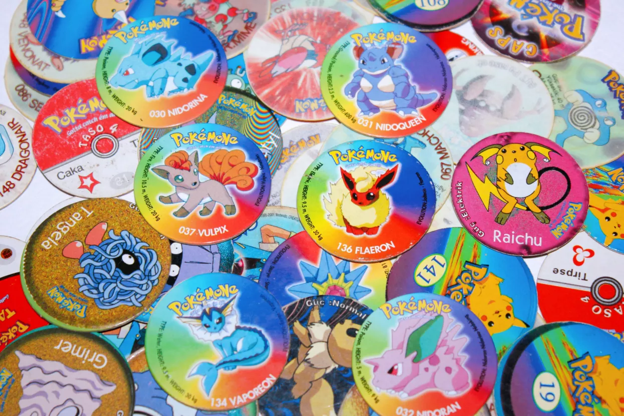 Top 10 medijskih franšiza: Pokémoni uvjerljivo najuspješnija medijska franšiza svih vremena