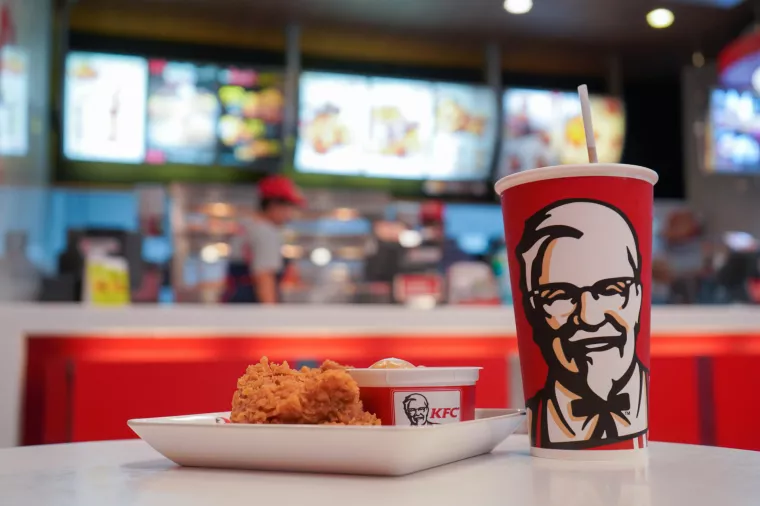 KFC nagrađuje kupce koji pronađu kopije njihovih recepata