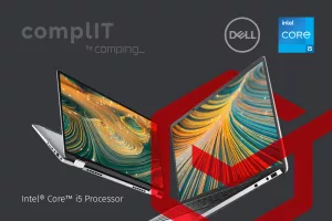 Digitalno radno mjesto infrastrukturni je preduvjet za realizaciju cjelovite transformacije poslovanja vaše kompanije