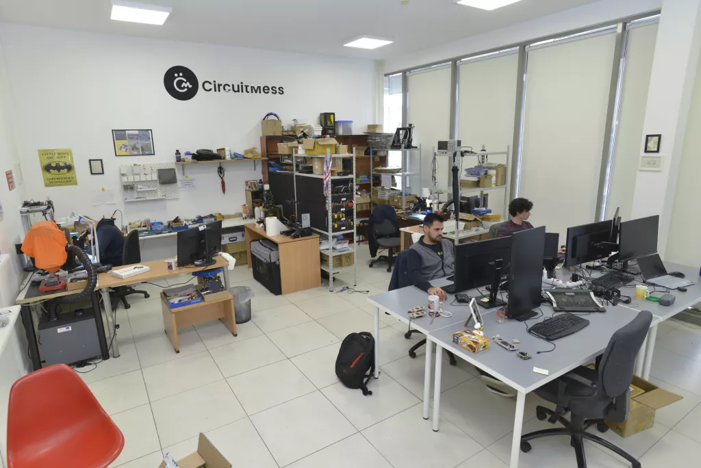 Albert Gaj&scaron;ak: Nakon kampanje na Kickstarteru, idemo u prvu 'pravu' rundu prikupljanja kapitala