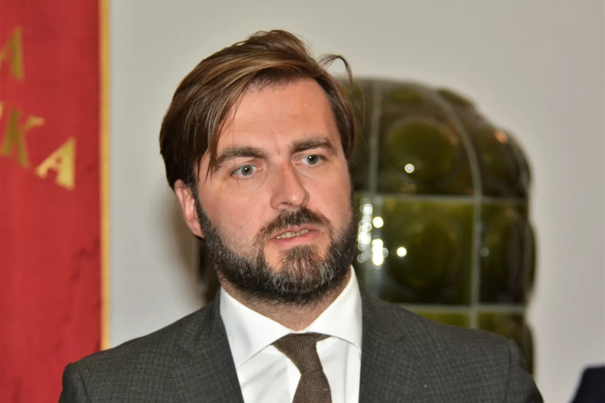 Ćorić: Nuklearnu energiju prihvaćamo kao čist izvor energije, osim sa Slovencima moguća suradnja i s Mađarima