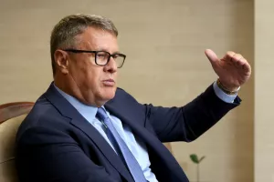 Svjetlan Stanić : Nećemo se zaustaviti na Maraski, zanima nas daljnje širenje