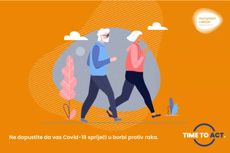 Nacionalni strate&scaron;ki okvir protiv raka te Nacionalni plan otpornosti i oporavka su nam vjetar u leđa da pobijedimo rak i spasimo gotovo 115.000 godina života