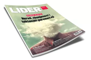 U novom broju saznajte sve o poremećajima na robnim burzama