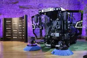 Predstavljena prva električna čistilica od početka do kraja razvijena u Hrvatskoj