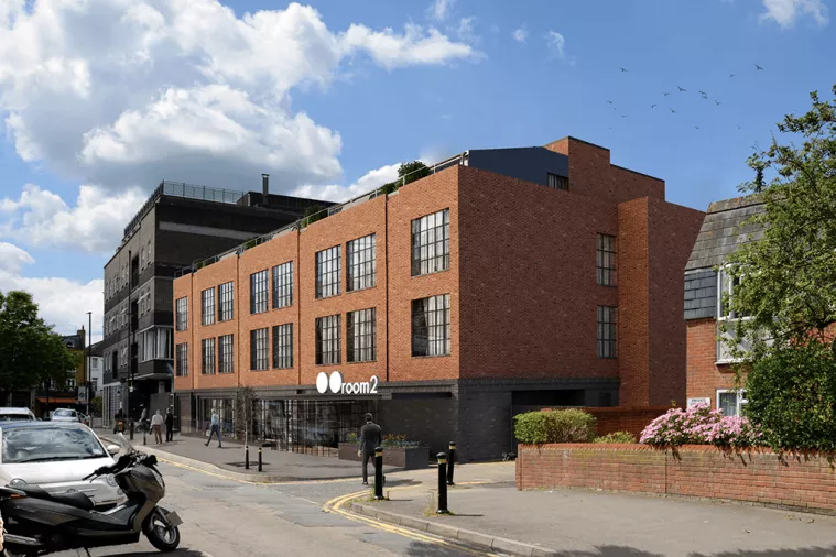 Novi prvi hotel, pardon, hometel, s nula emisija