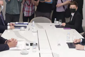 Kadrovski vrtuljak - Plenkovićeva &#39;v. d. Hrvatska&#39; vodi protiv Tomaševićeva &#39;v. d. Zagreba&#39; 3 : 1