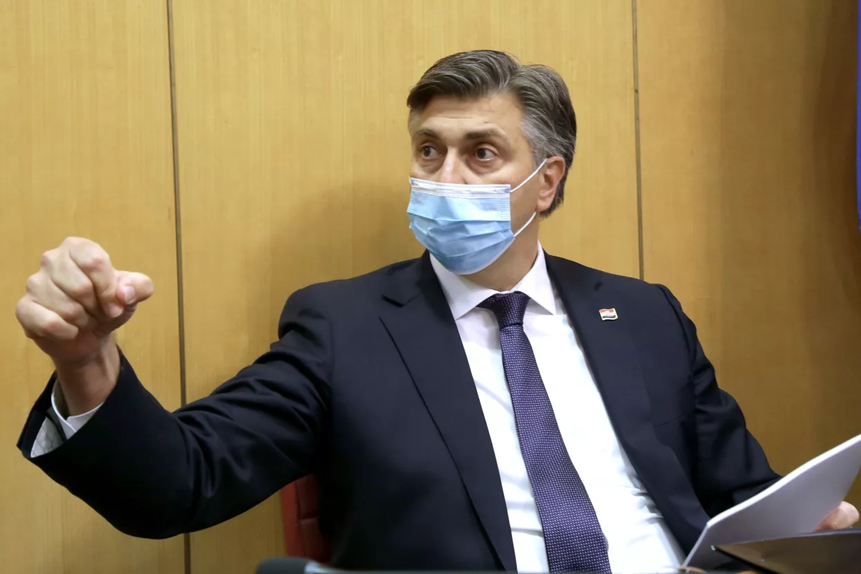 Miodrag &Scaron;ajatović: Nakon zamrzavanja slijedi osnivanje zavoda za cijene?