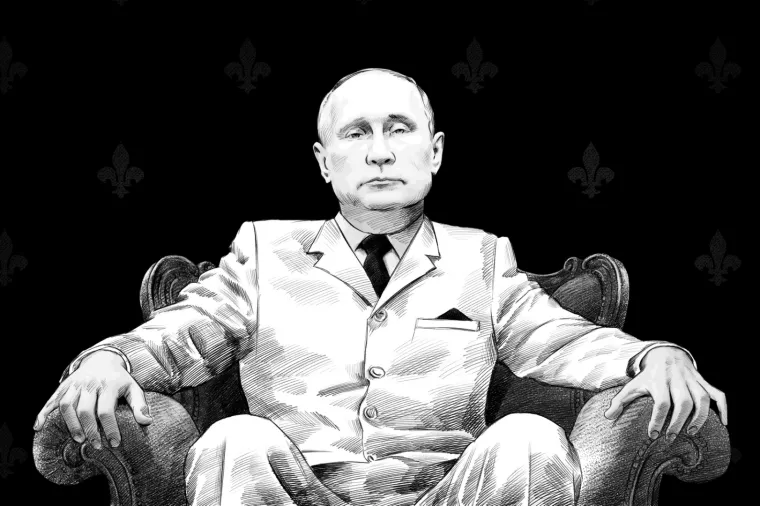 Višnja Starešina: Hladni se rat iz zveckanja oružjem pretvorio u plinski rat