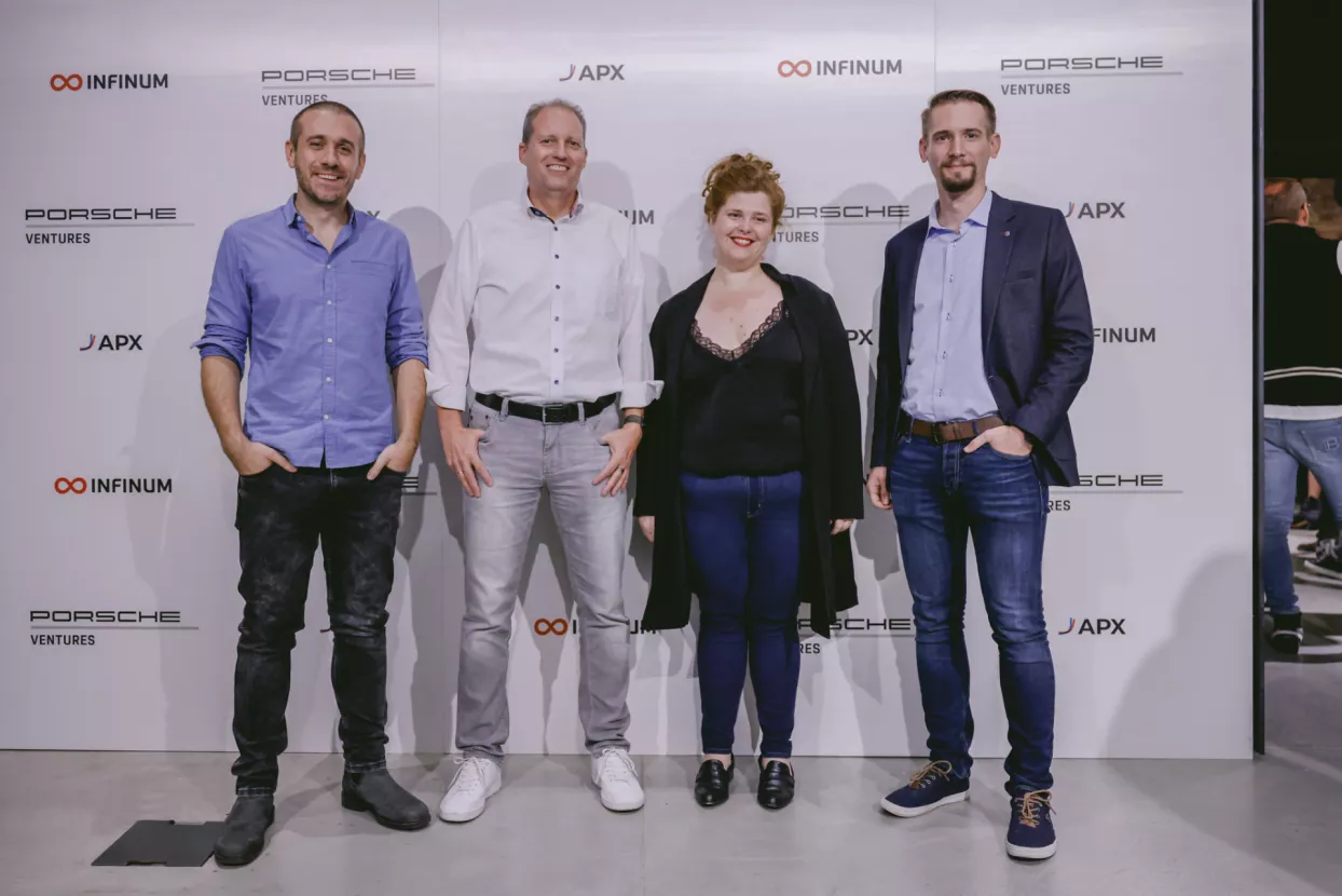 Berlinski startup investitor APX na poziv Infinuma traži nove prilike za ulaganje u Hrvatskoj i regiji