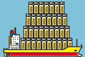 Hrvatska nabavila cjepivo protiv COVID-19 za pet milijuna stanovnika