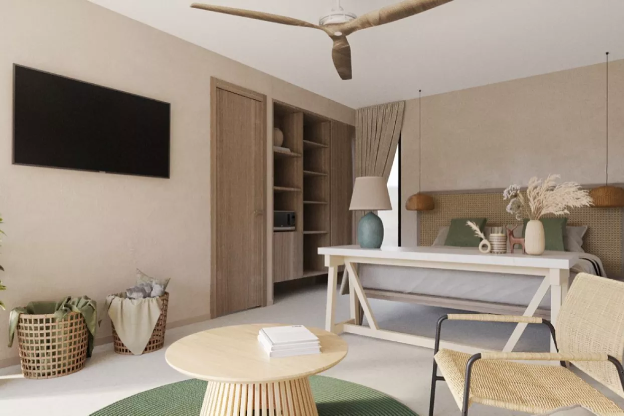 Valamar otvara prvo održivo eko ljetovalište u Hrvatskoj