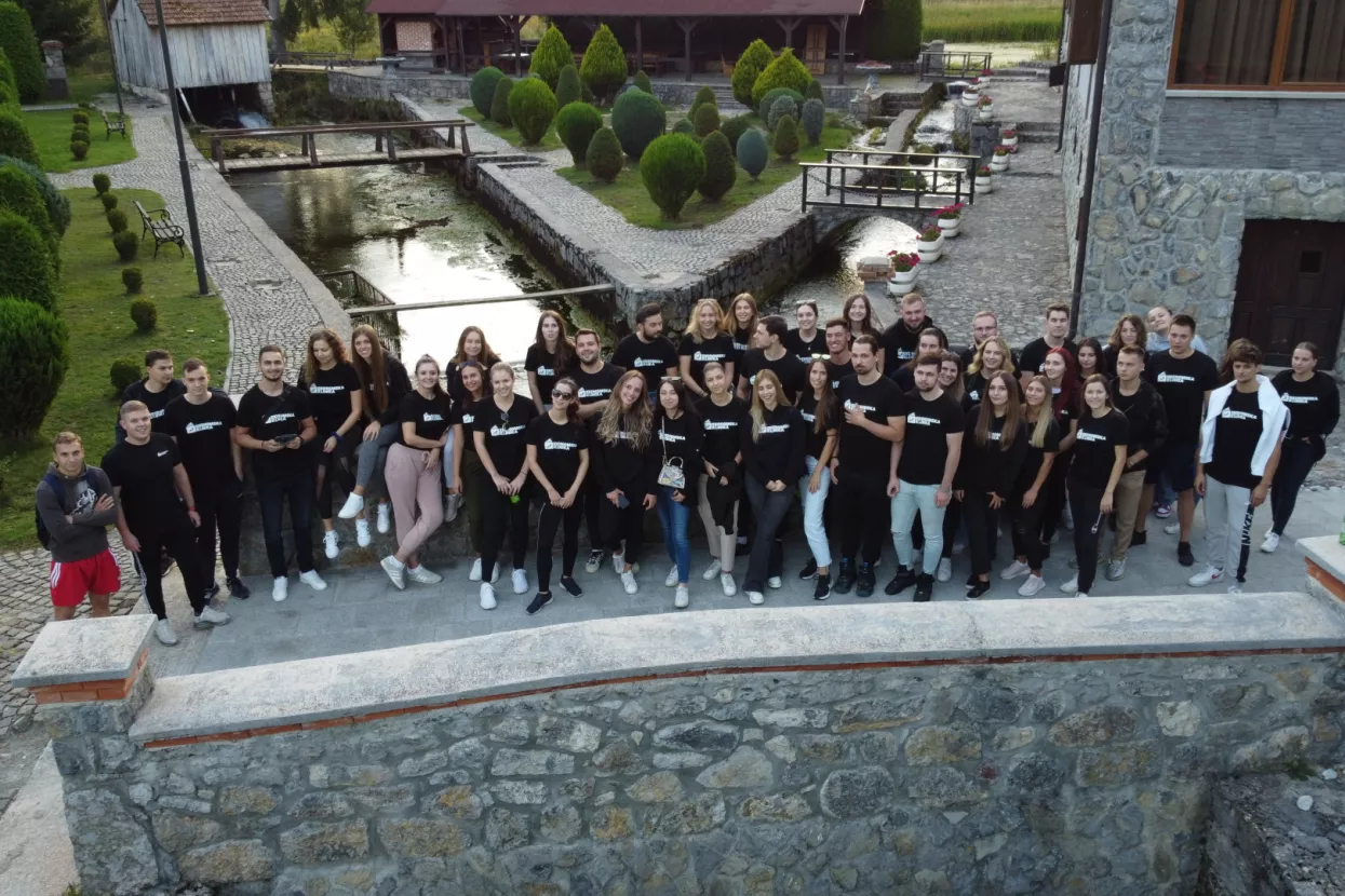 Ekonomska klinika u potrazi je za novim kliničarima