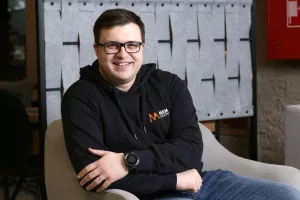 [Intervju] Dominik Tomičević (Memgraph): Tijekom 2020. razgovarali smo s vi&scaron;e od 250 investitora dok nismo dobili investiciju