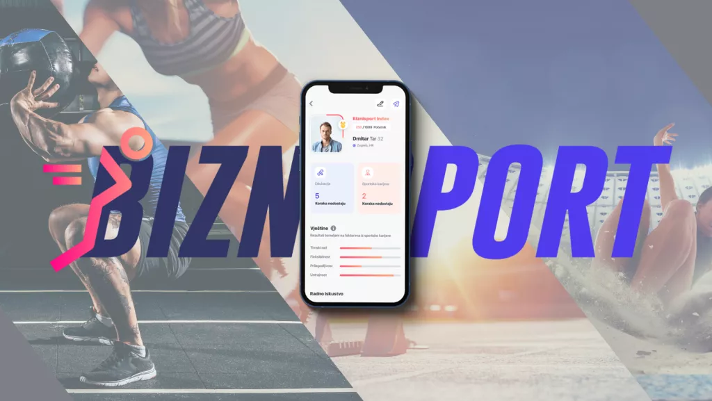 Ivan Ćubela: Na Biznisportu sportaši će moći dobiti bespovratna sredstva za svoje poslovne ideje