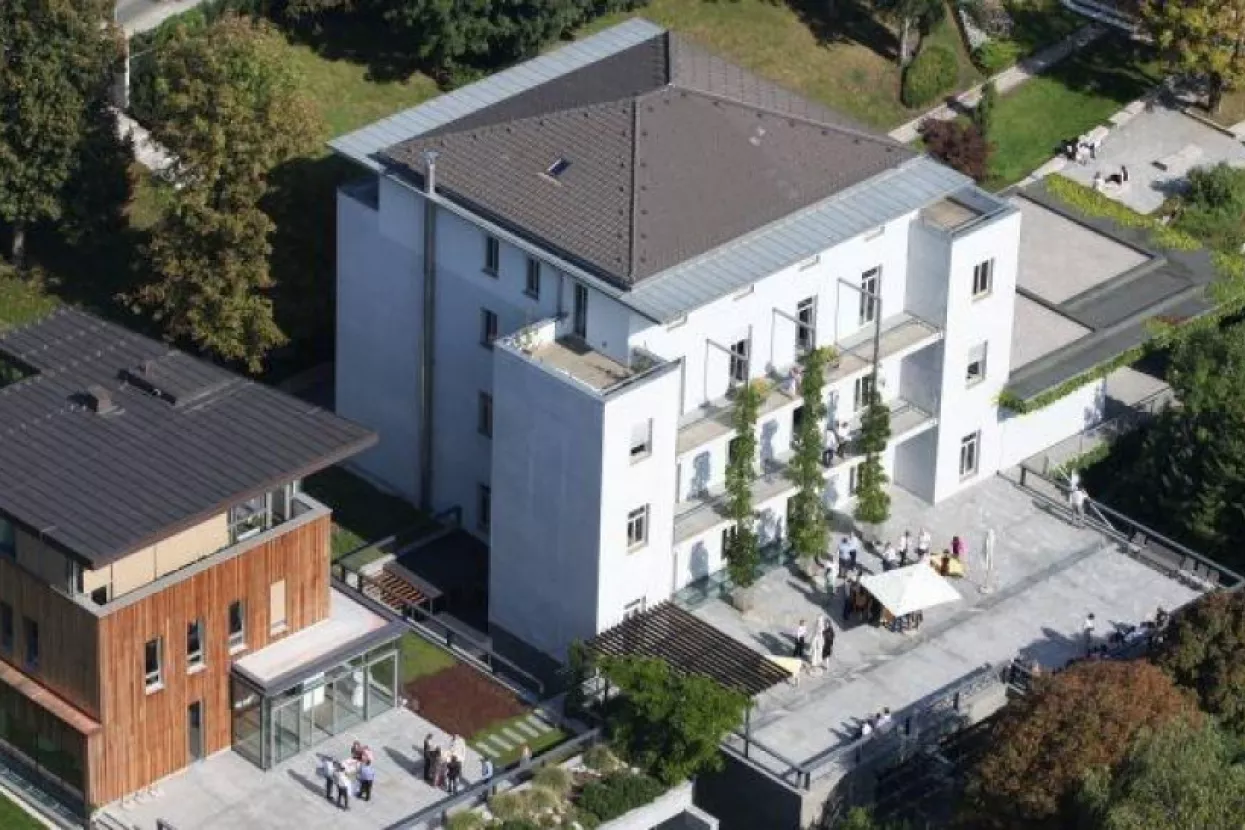 Predsjednički forum na Bledu: Ovo je treća velika kriza kapitalizma