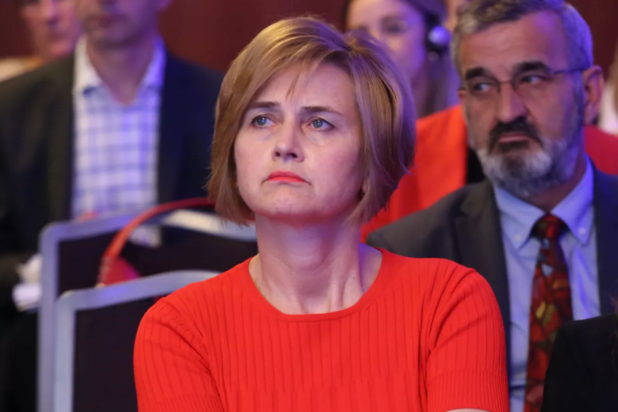 Švaljek: ECB najvjerojatnije neće mijenjati kamatne stope prije 2023.